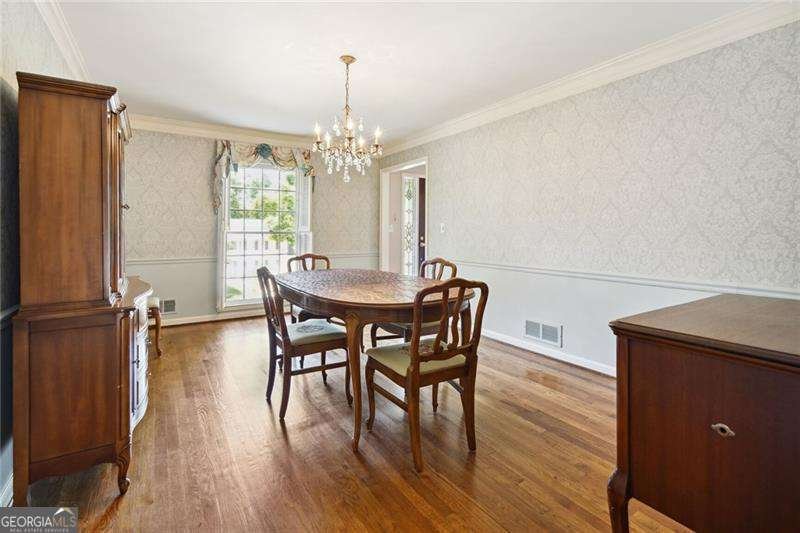 3474 Castleridge Drive Tucker - 2