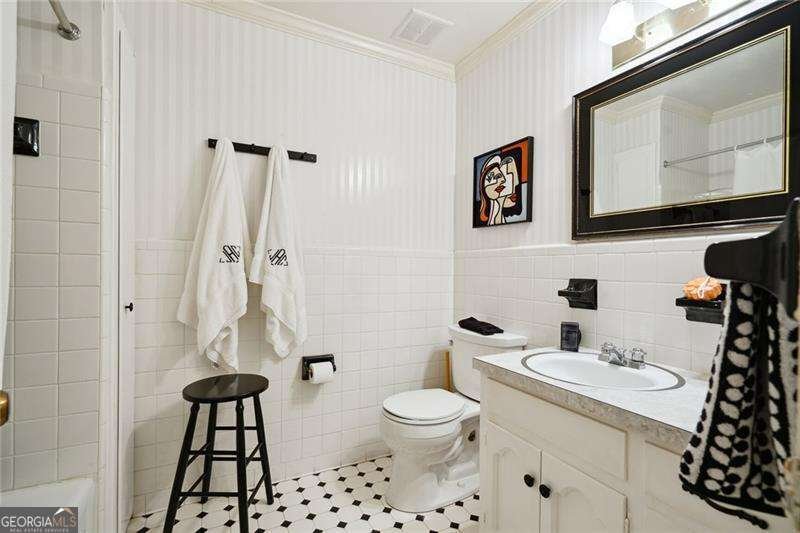 3474 Castleridge Drive Tucker - 20