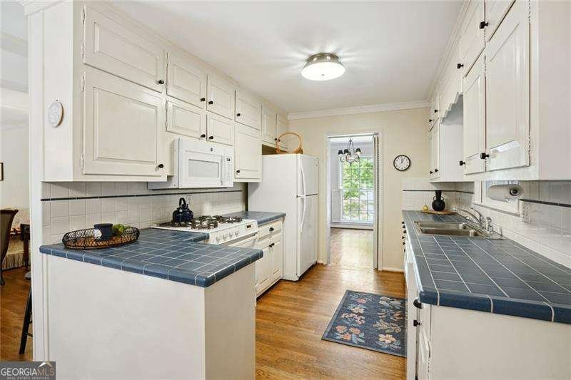 3474 Castleridge Drive Tucker - 21