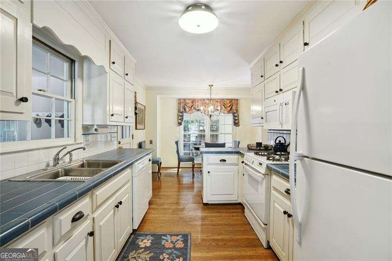 3474 Castleridge Drive Tucker - 22