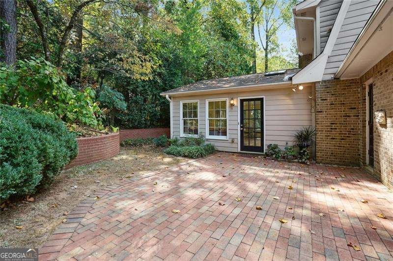 3474 Castleridge Drive Tucker - 23
