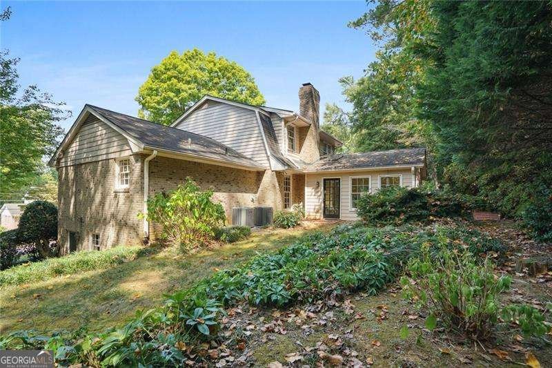 3474 Castleridge Drive Tucker - 24
