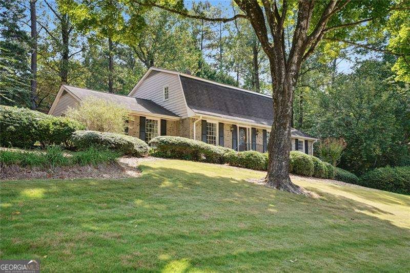 3474 Castleridge Drive Tucker - 26