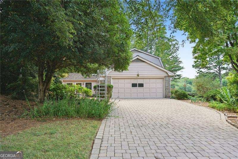 3474 Castleridge Drive Tucker - 27