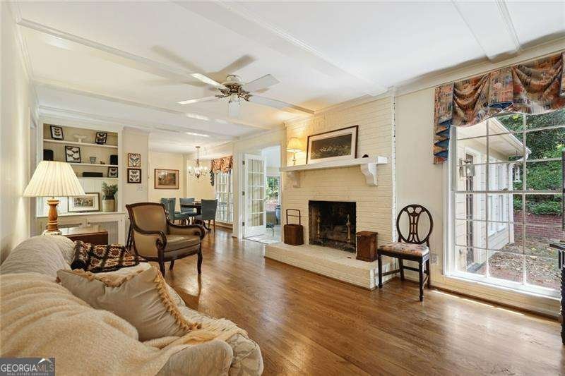 3474 Castleridge Drive Tucker - 3