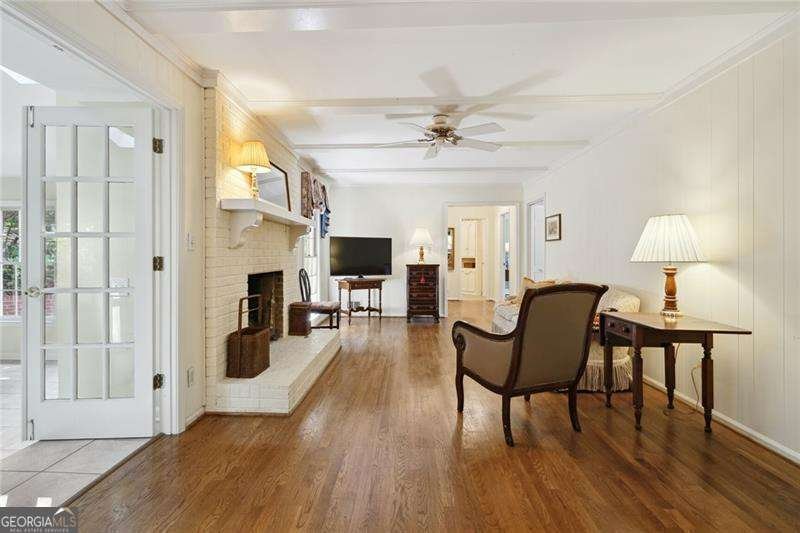 3474 Castleridge Drive Tucker - 4