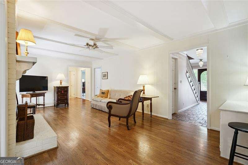 3474 Castleridge Drive Tucker - 5