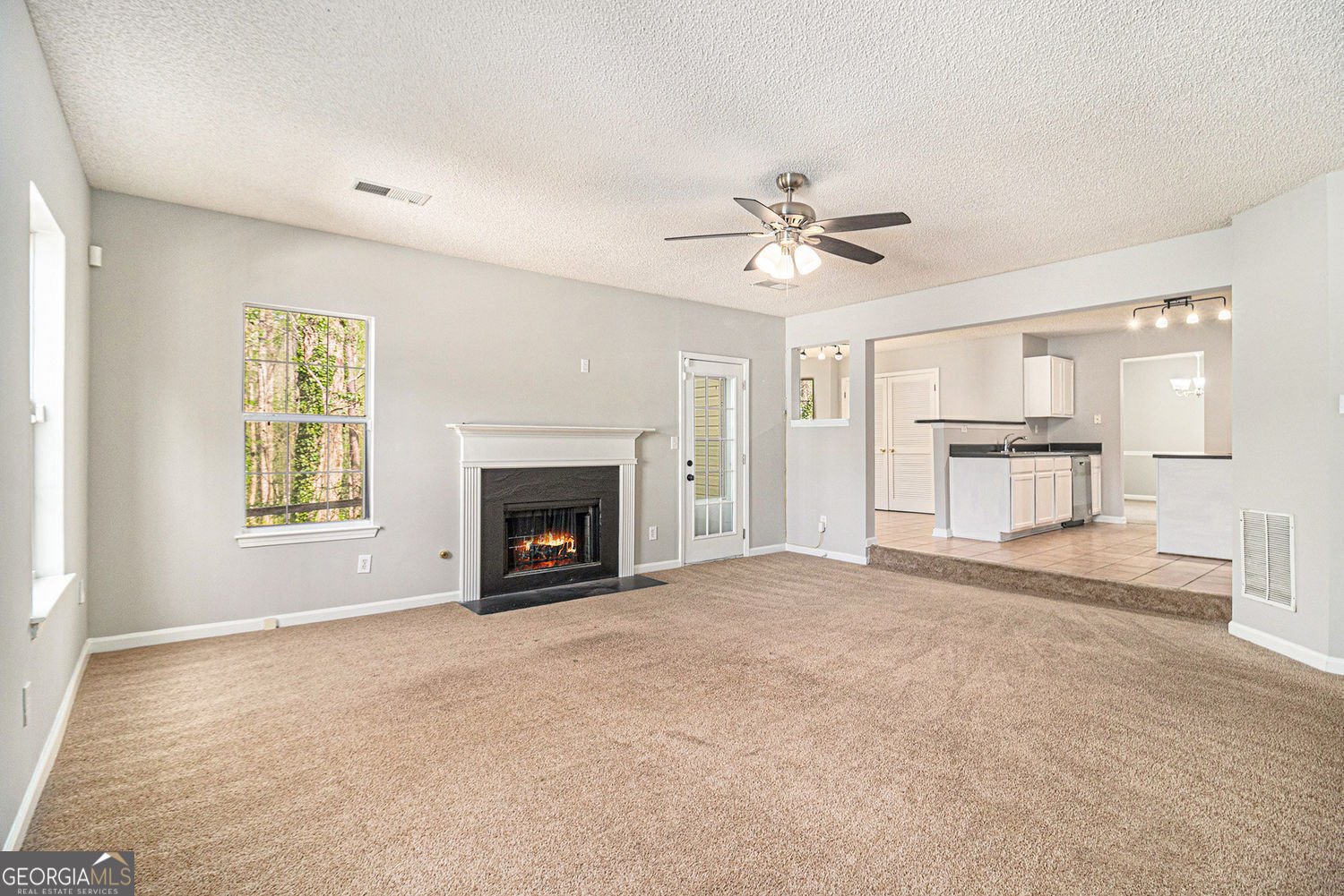 498 Pecan Wood Circle Fairburn - 1
