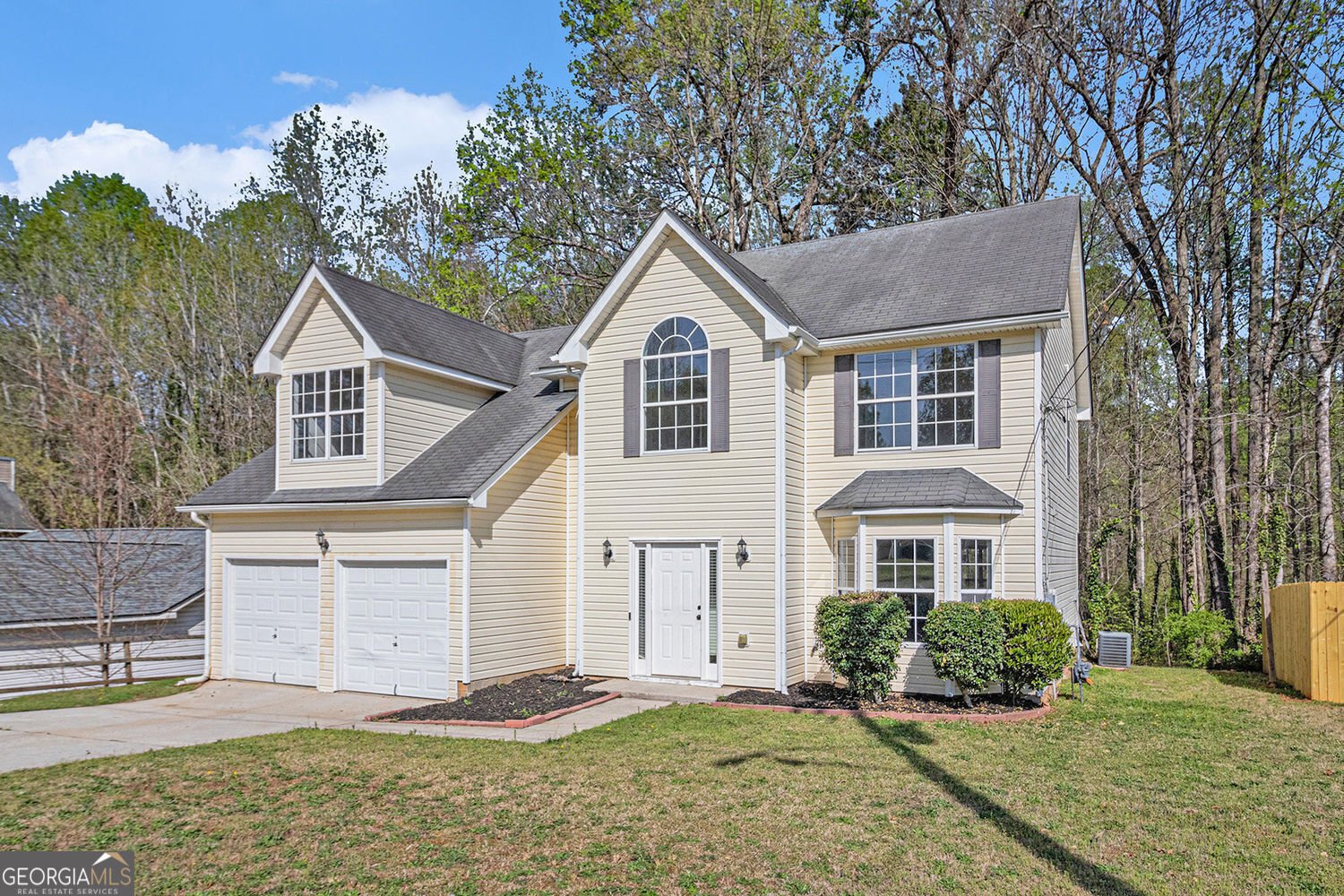 498 Pecan Wood Circle Fairburn - 2