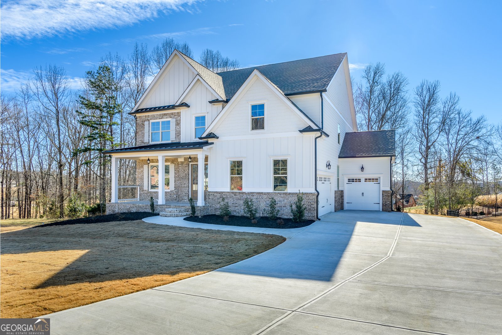 3485 River Birch Loop Jefferson - 1