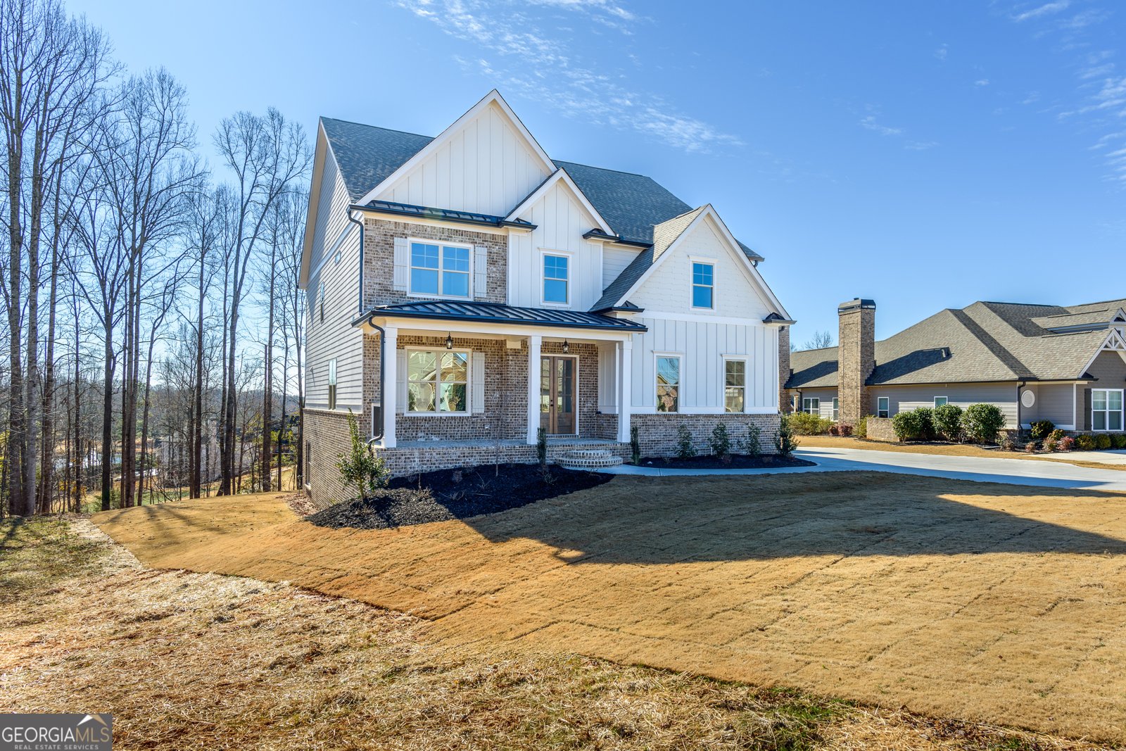 3485 River Birch Loop Jefferson - 2