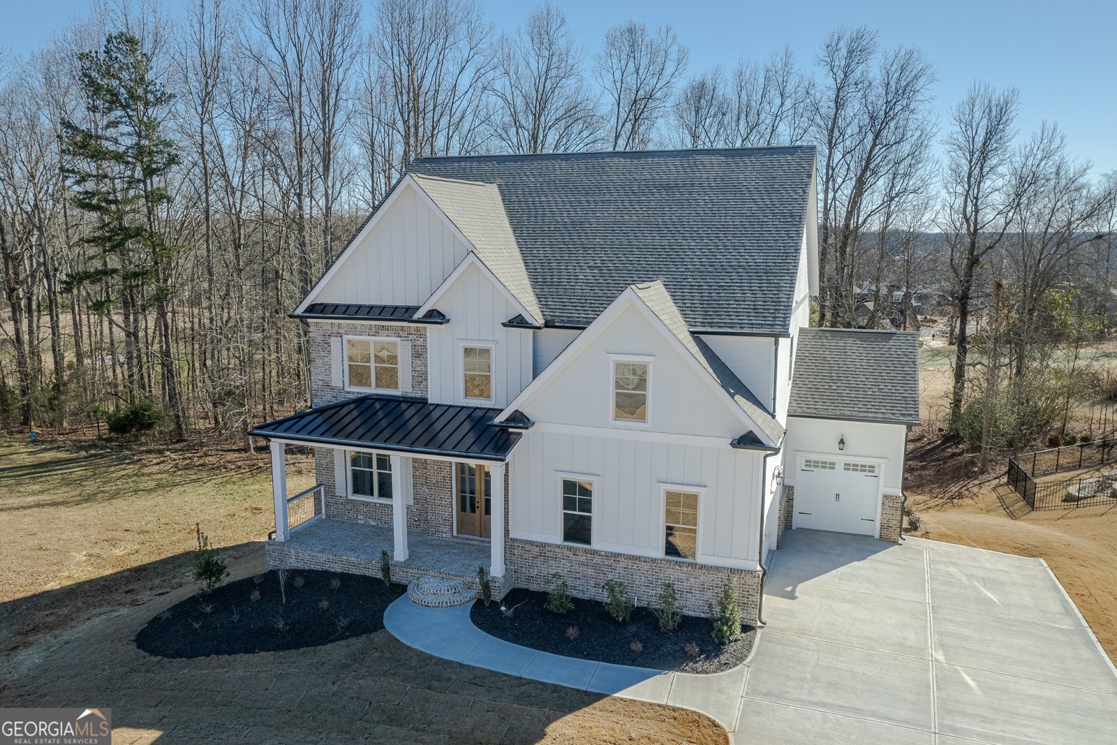 3485 River Birch Loop Jefferson - 3