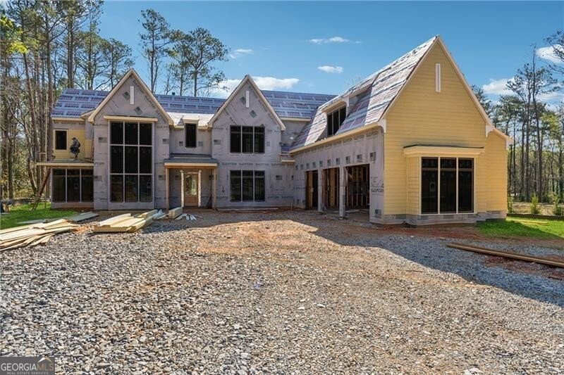 225 Maison Court Roswell - 1