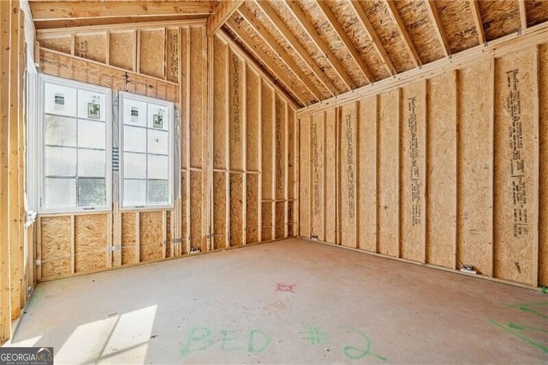 225 Maison Court Roswell - 10