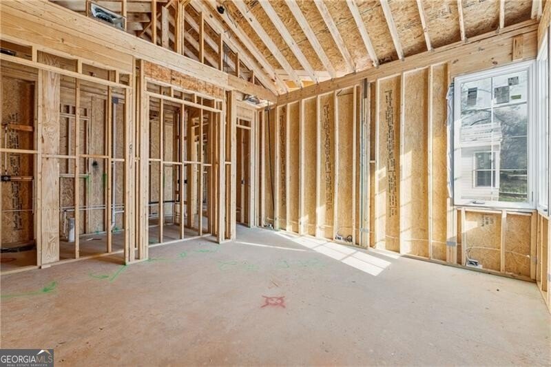 225 Maison Court Roswell - 11