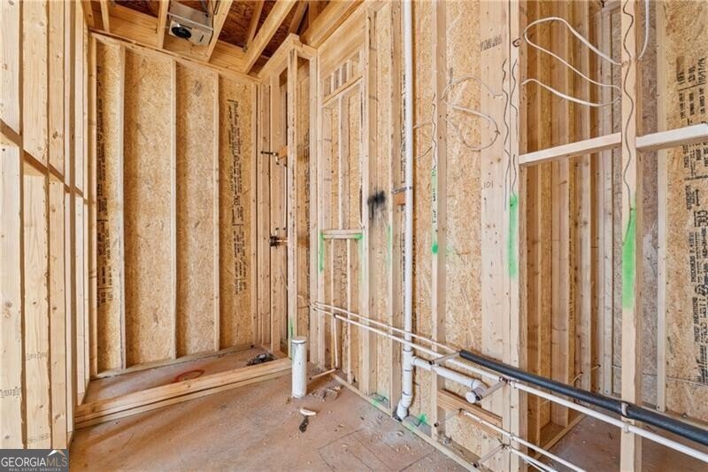 225 Maison Court Roswell - 12