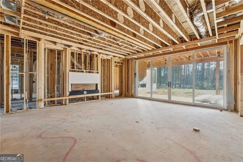 225 Maison Court Roswell - 14