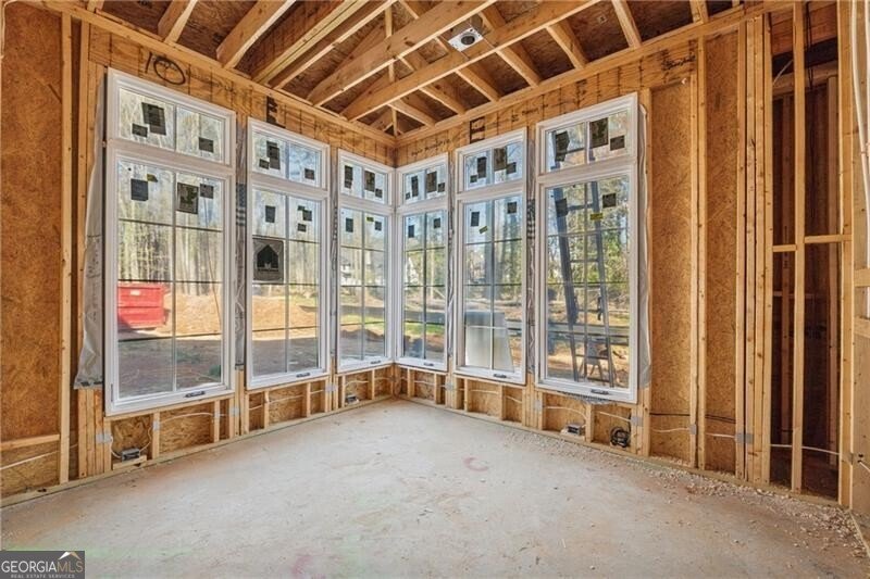 225 Maison Court Roswell - 16