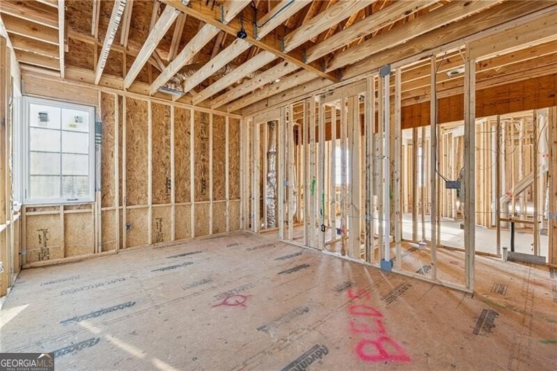 225 Maison Court Roswell - 18