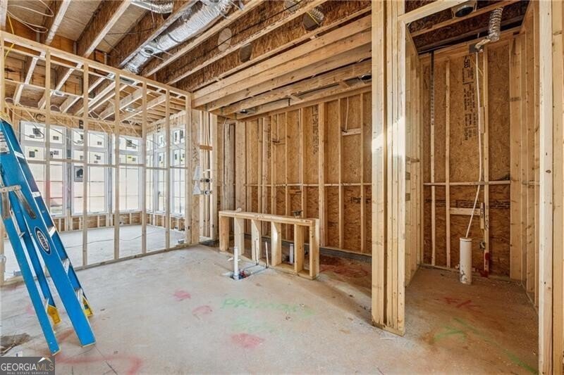 225 Maison Court Roswell - 27