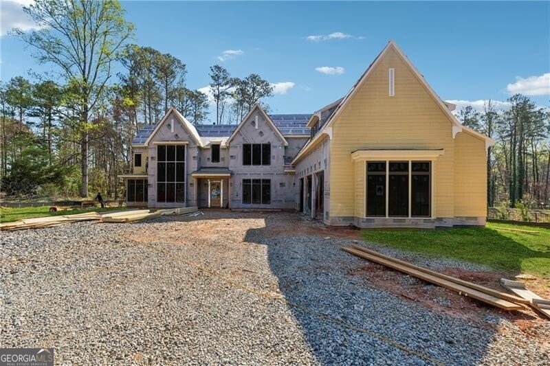 225 Maison Court Roswell - 3