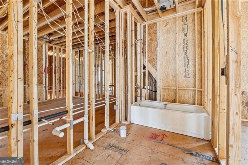 225 Maison Court Roswell - 37