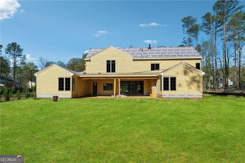 225 Maison Court Roswell - 39