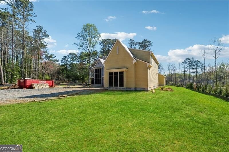 225 Maison Court Roswell - 40