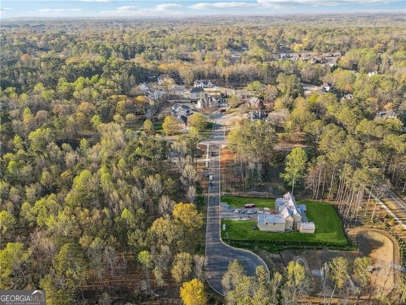 225 Maison Court Roswell - 41