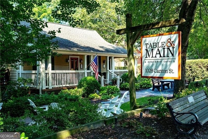 225 Maison Court Roswell - 44