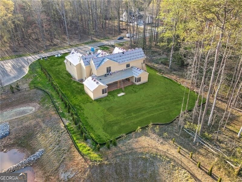 225 Maison Court Roswell - 5