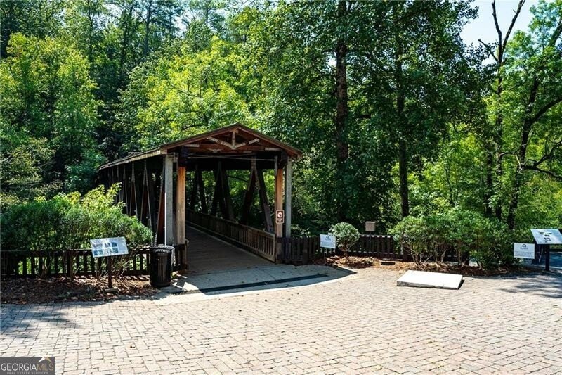 225 Maison Court Roswell - 50