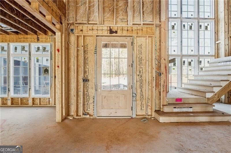 225 Maison Court Roswell - 6
