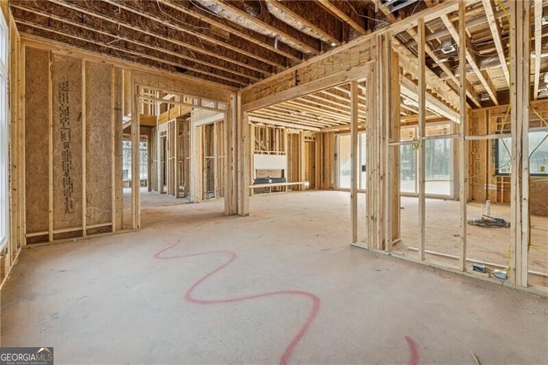 225 Maison Court Roswell - 7