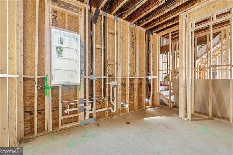 225 Maison Court Roswell - 8