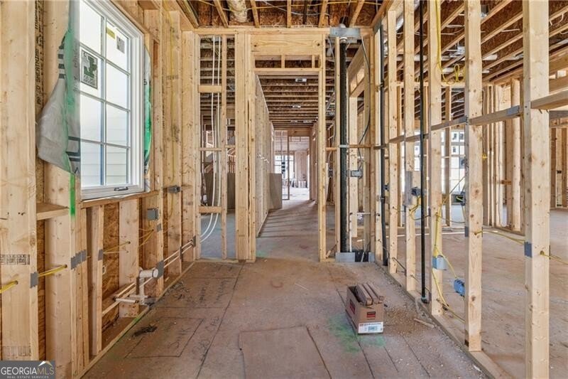 225 Maison Court Roswell - 9