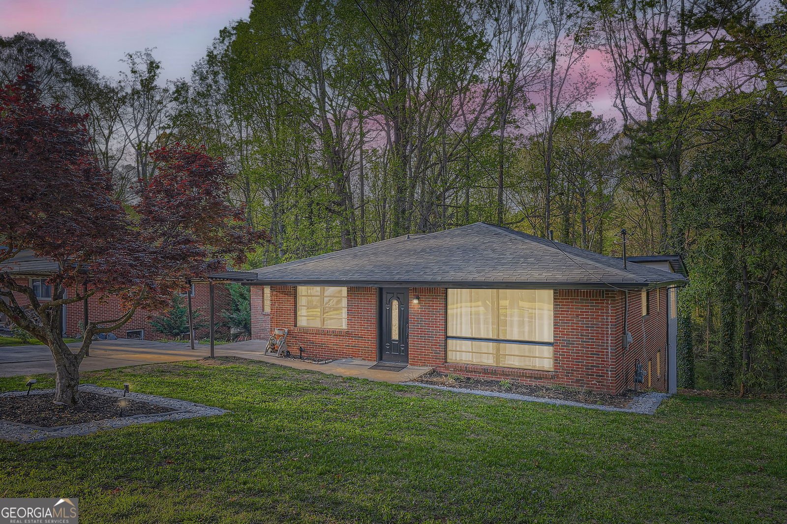 2875 OLDKNOW Drive Atlanta - 1