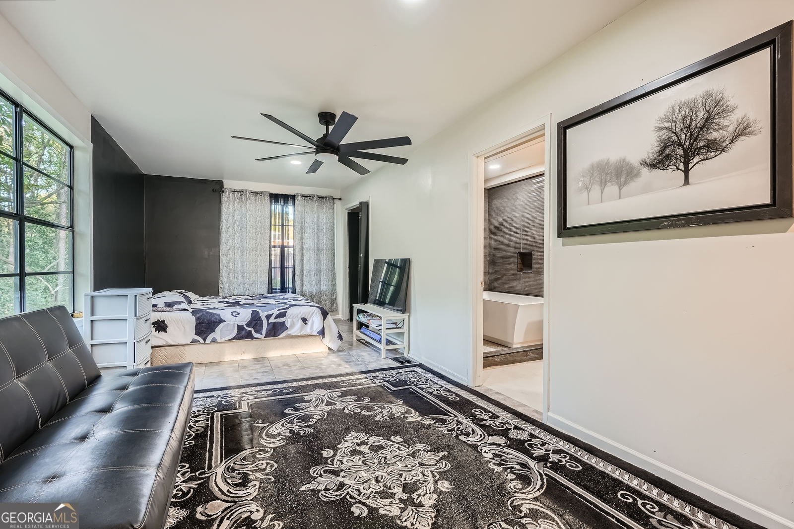 2875 OLDKNOW Drive Atlanta - 17