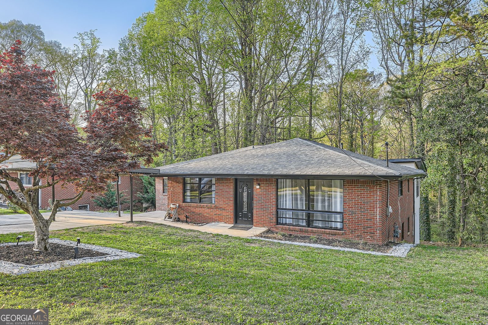 2875 OLDKNOW Drive Atlanta - 2