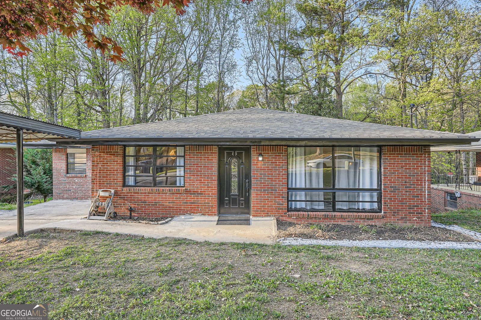 2875 OLDKNOW Drive Atlanta - 3