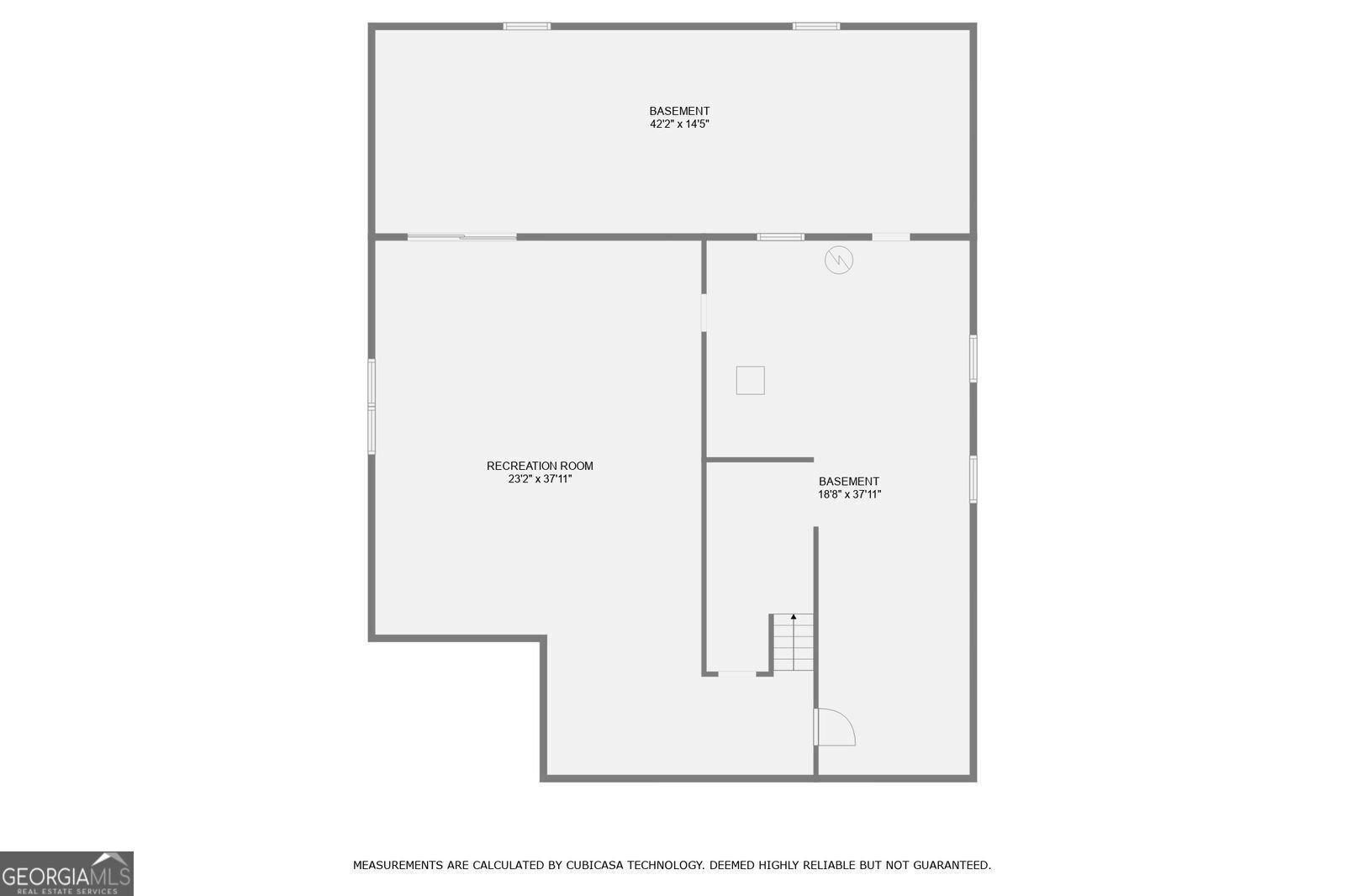 2875 OLDKNOW Drive Atlanta - 31