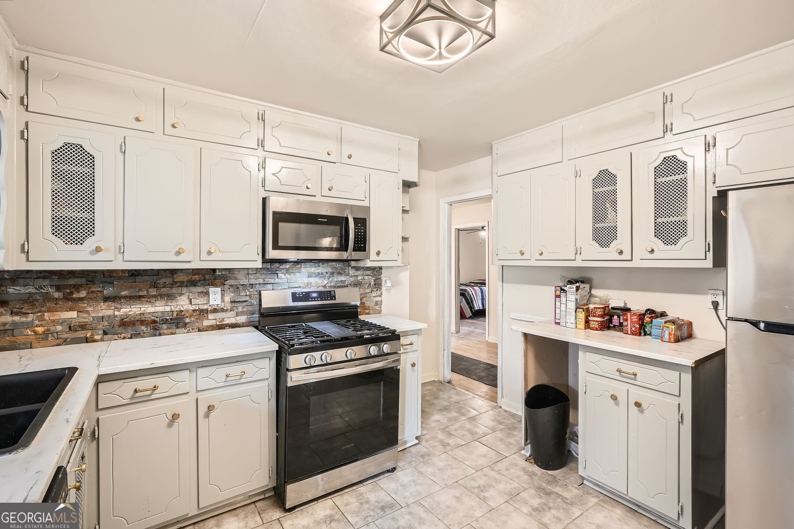 2875 OLDKNOW Drive Atlanta - 9