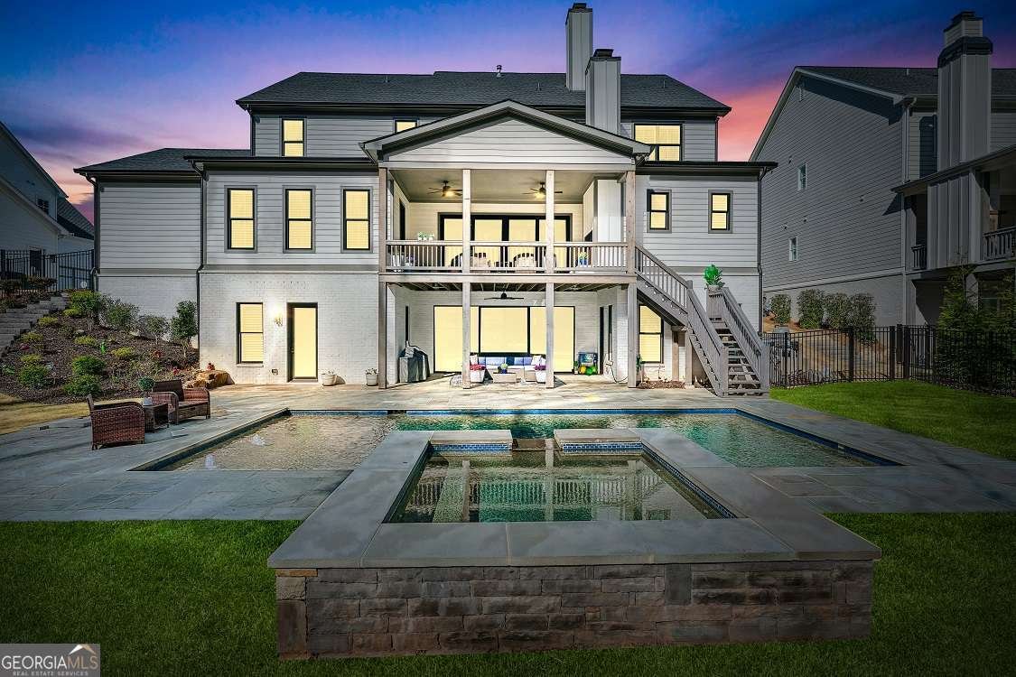 109 Owens Mill Place Canton - 61