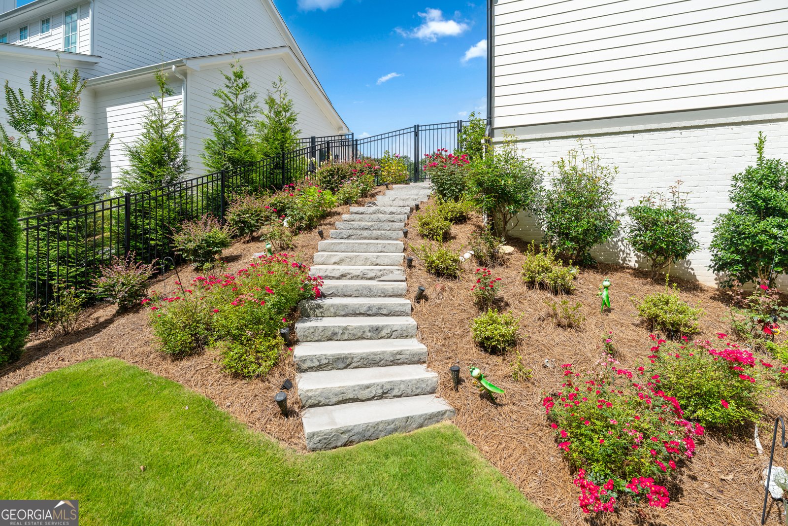 109 Owens Mill Place Canton - 77