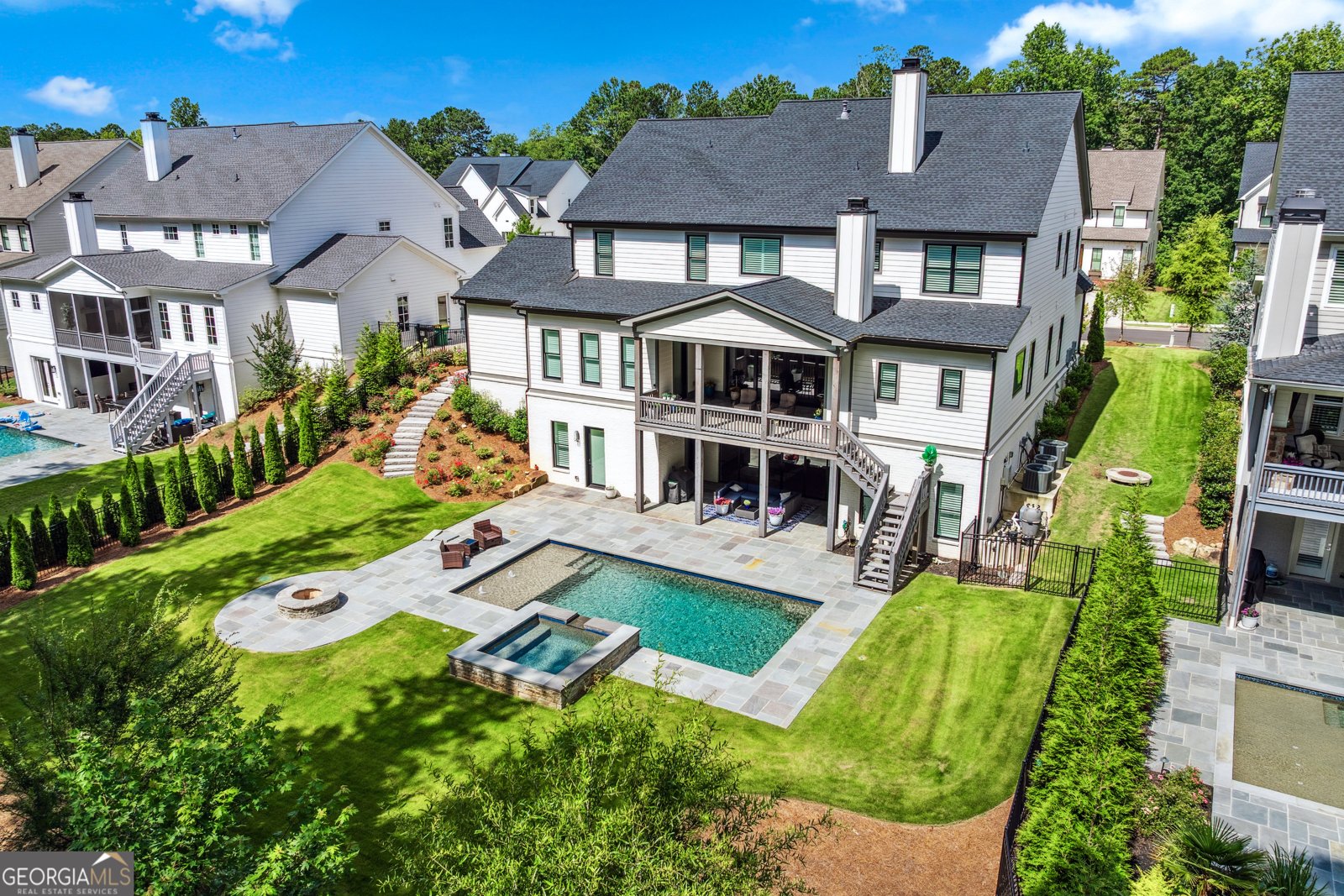 109 Owens Mill Place Canton - 79