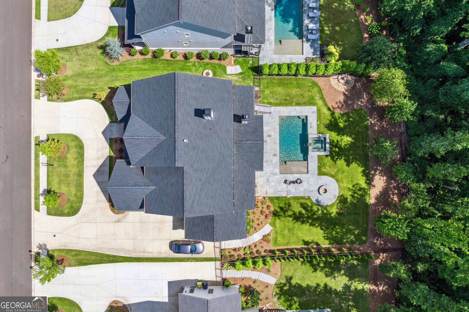 109 Owens Mill Place Canton - 80
