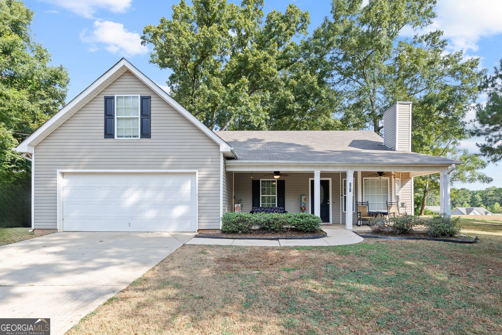 261 Jefferson Street Statham - 1