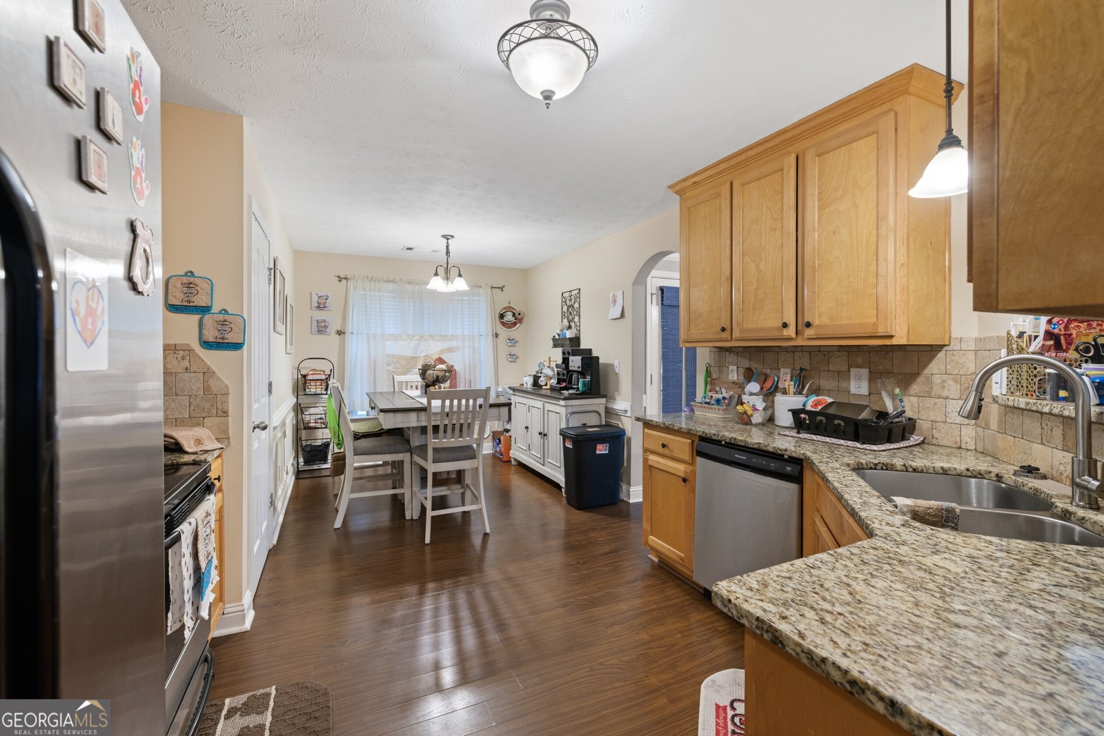 261 Jefferson Street Statham - 10