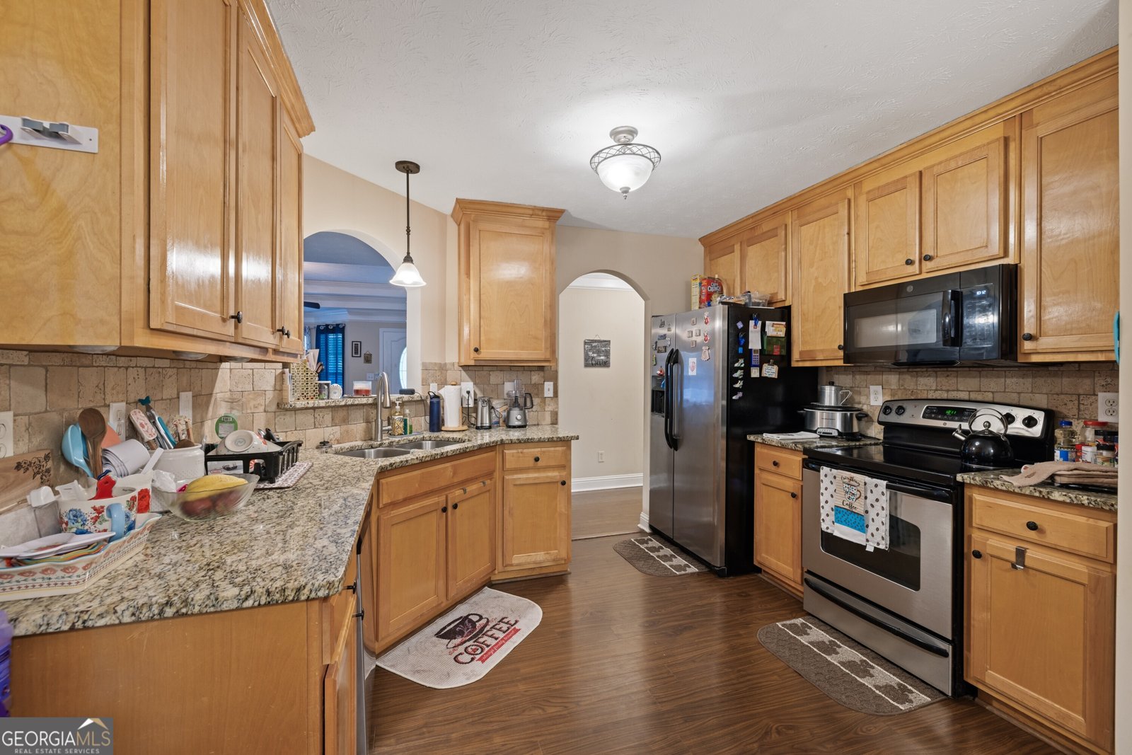 261 Jefferson Street Statham - 12