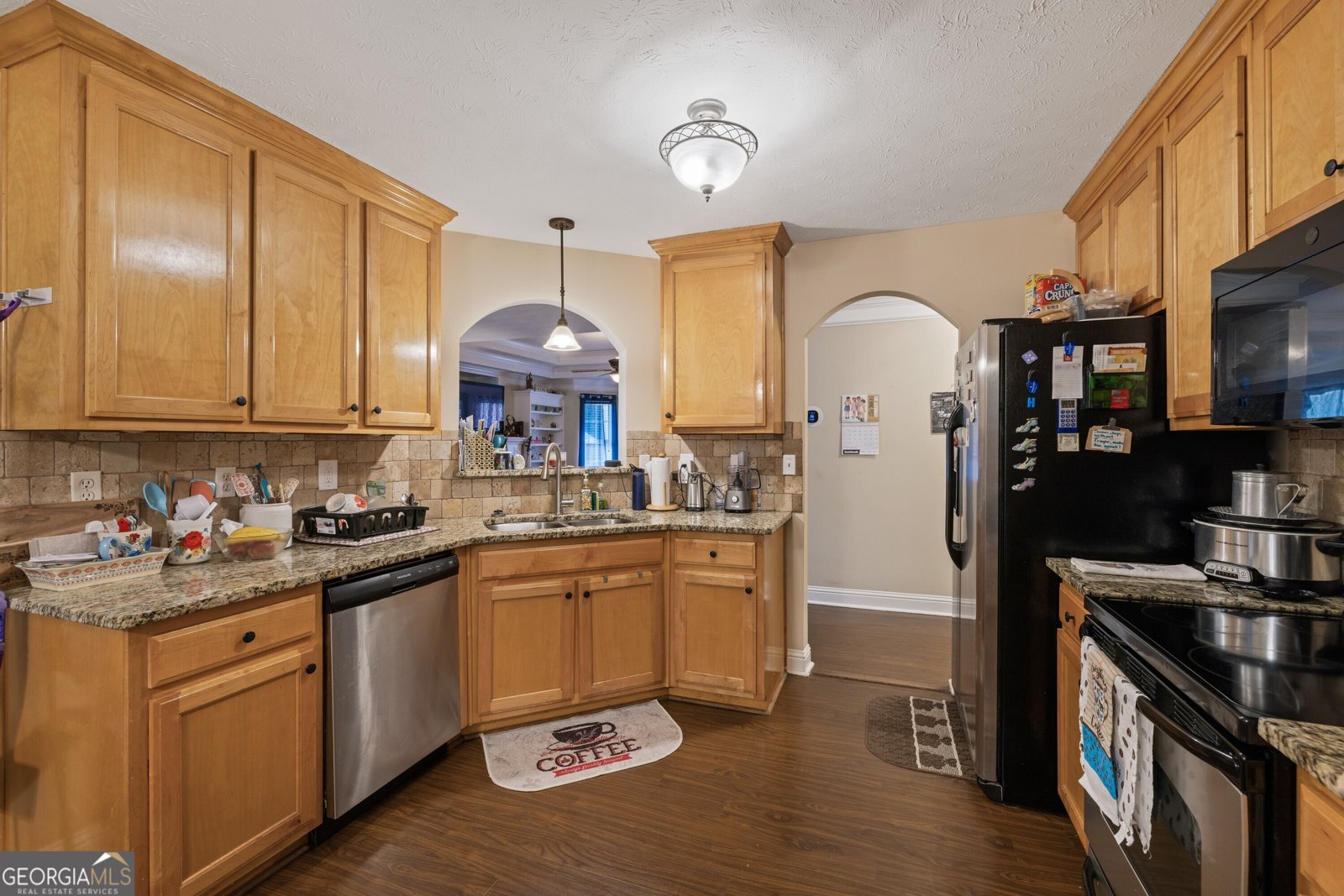 261 Jefferson Street Statham - 13